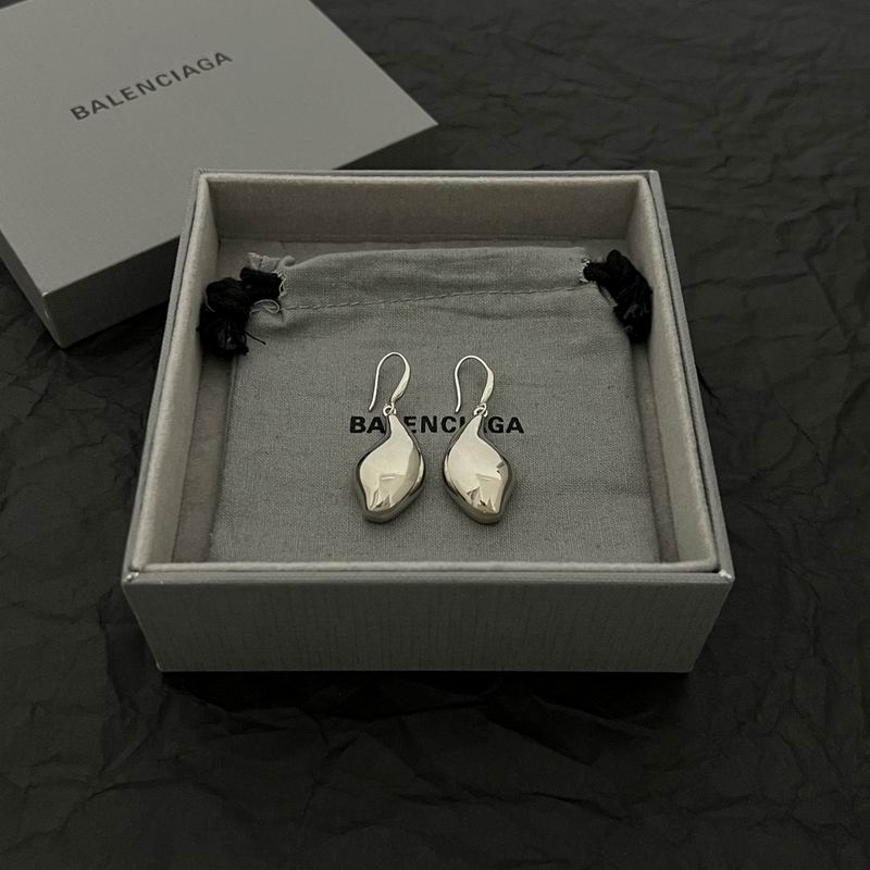 Balenciaga Earring 04lyr128